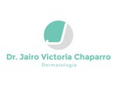 Dr. Jairo Victoria Chaparro