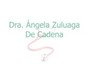 Dra. Ángela Zuluaga De Cadena