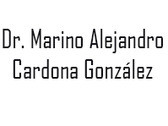 Dr. Marino Alejandro Cardona González