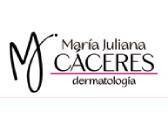 Dra. María Juliana Cáceres