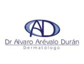 Dr. Alvaro Arévalo Durán Dermatólogo