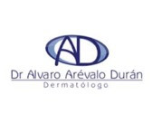 Dr. Alvaro Arévalo Durán Dermatólogo