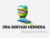 Dra. Miryam Reyes Herrera