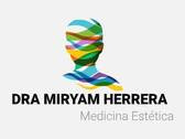 Dra. Miryam Reyes Herrera
