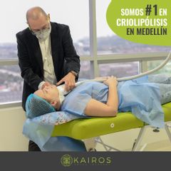 Kairos Salud Integral