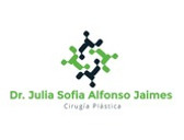 Dra. Julia Sofia Alfonso Jaimes