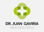 Dr. Juan Fernando Gaviria