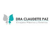 Dra. Claudette Paz