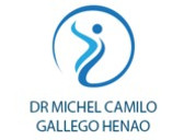 Dr Michel Camilo Gallego Henao