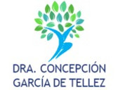 Dra. Concepción García De Tellez