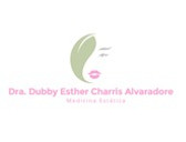 Dra. Dubby Esther Charris Alvaradore