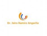Dr. Jairo Ramiro Angarita
