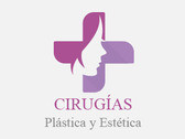 Cirugías Plástica y Estética