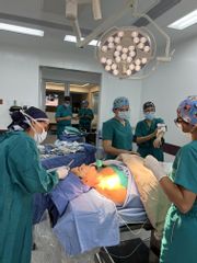 Dr. Jorge Iván Cañas Palacio
