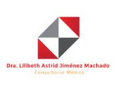 Consultorio Médico Dra. Lilibeth Astrid Jiménez Machado