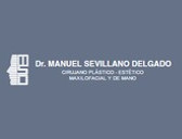 Dr. Manuel Sevillano Delgado