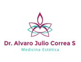 Dr. Alvaro Julio Correa S