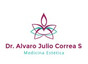 Dr. Alvaro Julio Correa S