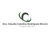 Dra. Claudia Catalina Rodríguez Rincón