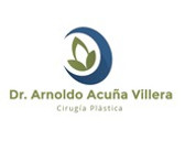 Dr. Arnoldo Acuña Villera