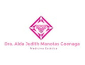 Dra. Aida Judith Manotas Goenaga