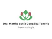 Dra. Martha Lucía González Tenorio