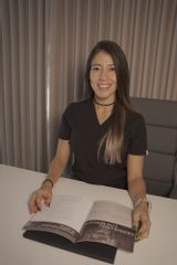 Doctora Adriana Rojas