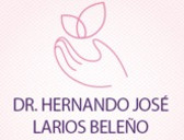 Dr. Hernando José Larios Beleño
