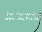 Dra. Ana María Aristizabal Dávila