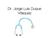 Dr. Jorge Luis Duque Vásquez
