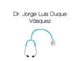 Dr. Jorge Luis Duque Vásquez