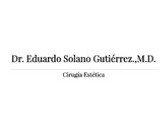 Dr. Eduardo Solano Gutierrez