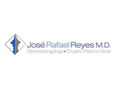 Dr. José Rafael Reyes