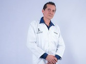 Dr. Christiam Suárez Giraldo
