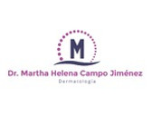 Dr. Martha Helena Campo Jiménez