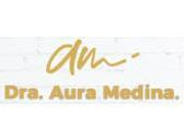 Dra. Aura Medina Rojas