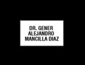 Gener Alejandro Mancilla Díaz