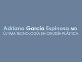 Adriana García Espinosa - Cirugía Plástica