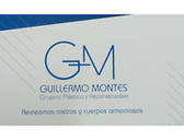 Dr. Guillermo Montes Montes