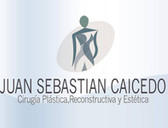 Dr. Juan Sebatián Caicedo Luna