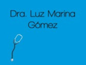 Dra. Luz Marina Gómez