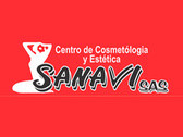 Centro de Estética Sanavi SAS