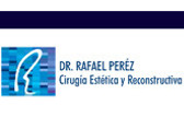 Dr. Rafael Pérez