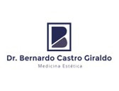 Dr. Bernardo Castro Giraldo