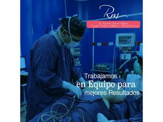 Dr. Rachid Gorron Maloof 