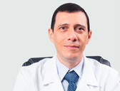 Dr. Rachid Gorron Maloof