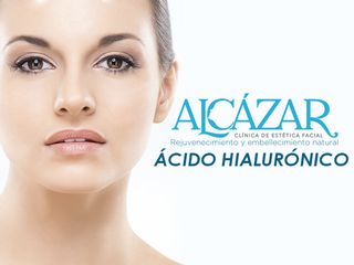Rejuvenecimiento Facial Clínica Alcázar