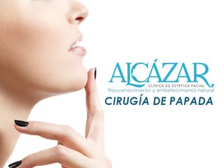 Liposucción de Papada Clínica Alcázar