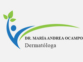 Dra. María Angélica Ocampo