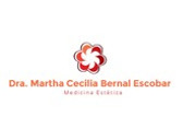 Dra. Martha Cecilia Bernal Escobar